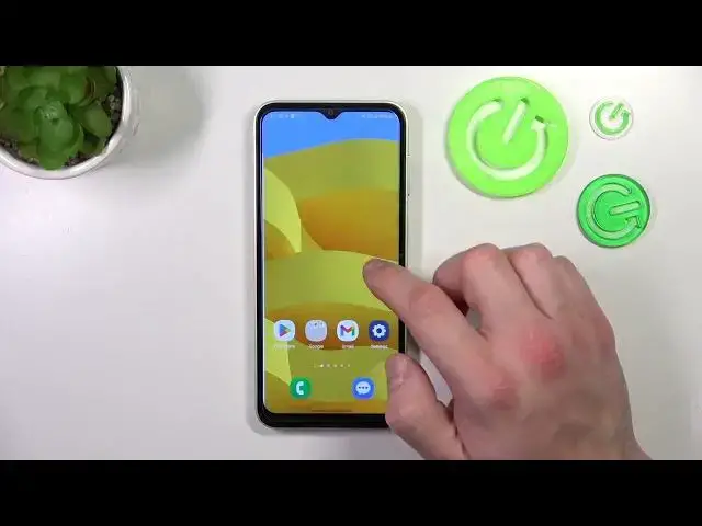 'Video thumbnail for How to Switch On / Off Apps Drawer on Samsung Galaxy M04?'