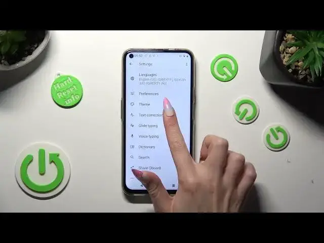 'Video thumbnail for How to Turn On/Off Auto-Correction on HAFURY GT20? - Text Correction Settings'