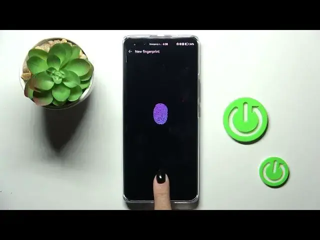 'Video thumbnail for How to Add Fingerprint to HUAWEI Nova 11 Pro?'