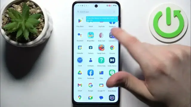 Video thumbnail for How to Record Screen on MOTOROLA Moto G14?