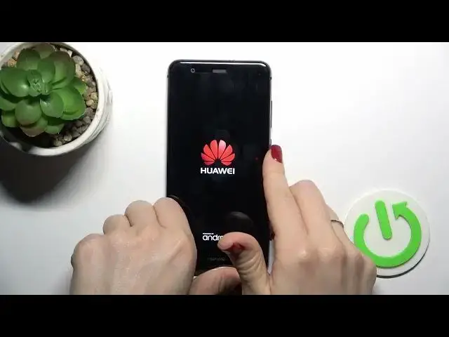 'Video thumbnail for How to Switch On HUAWEI P10 Lite'