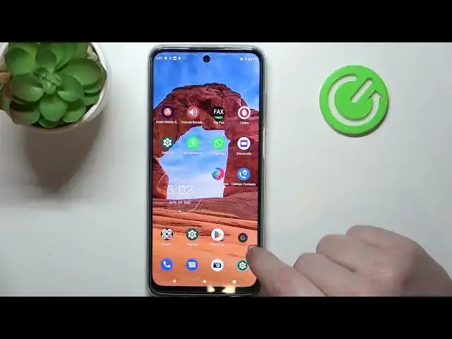 'Video thumbnail for MOTOROLA Moto G32 - All Gestures & Motions Review'