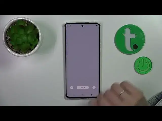 Video thumbnail for How to Turn Off the Ringtone Volume on MOTOROLA Edge 40 - Silence the Ringtone