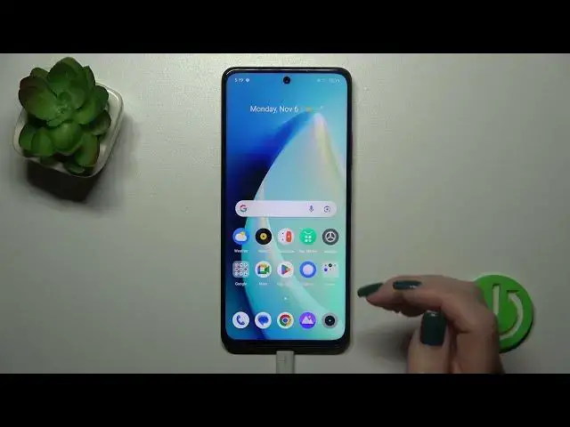 'Video thumbnail for How to Unblock Number on REALME 11?'