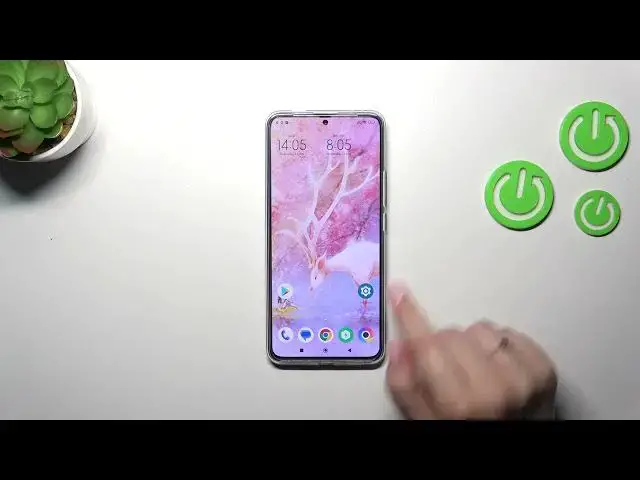 'Video thumbnail for How to Check Serial Number in POCO F5 Pro - Serial Number Info'