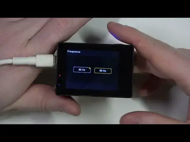 Video thumbnail for How To Change Frequency In LeadEdge A20