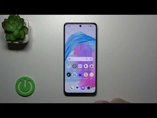'Video thumbnail for How to Logout Gmail Account on Realme Narzo 60?'