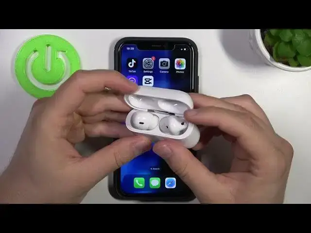 Video thumbnail for How to Pair Baseus Encok W3 with iPhone / iPad?