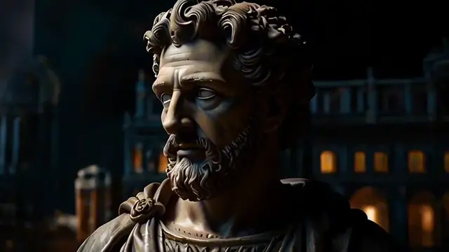 Video thumbnail for How to Control Your MIND with Stoicism
