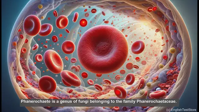 Video thumbnail for Phanerochaete in biology