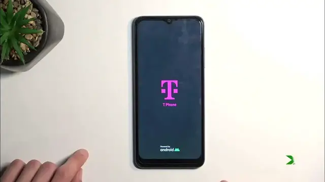 Video thumbnail for How to Hard Reset T-MOBILE Revvl 6 via Recovery Mode - Wipe Data