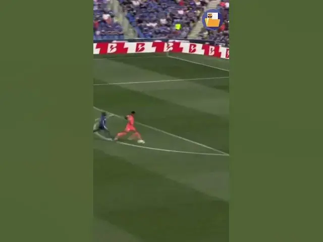 Video thumbnail for 👏 Rashford sentenció el partido ante el Getafe con una gran definición