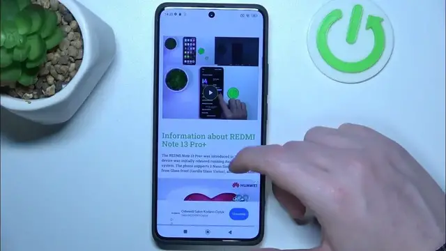 Video thumbnail for What Year Was XIAOMI Redmi Note 13 Pro+ Released