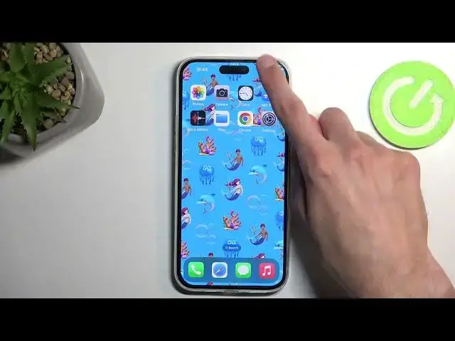 'Video thumbnail for How to Activate DND Mode on iPhone 15 Plus - Block Sounds & Vibrations'