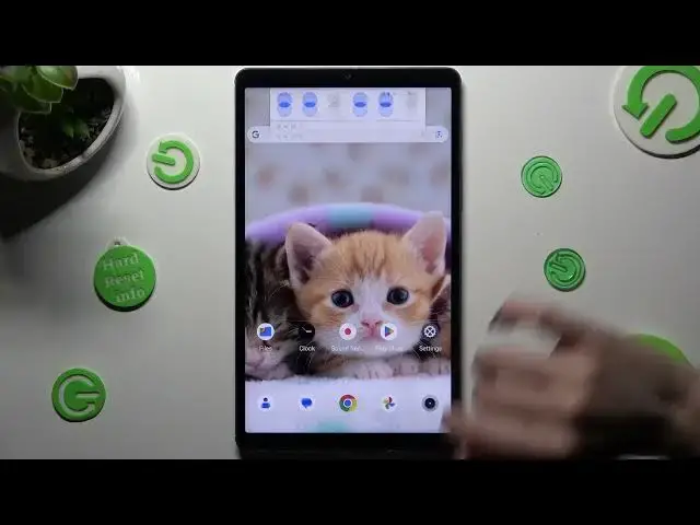'Video thumbnail for How to Turn On & Off Auto Rotate Screen on Realme Pad Mini?'