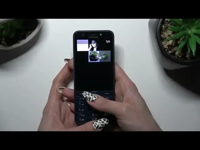 'Video thumbnail for How to Add Photos to Your Text Messages in NOKIA 230'