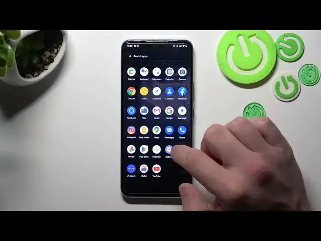 Video thumbnail for How to Find File Manager on VIVO V21e