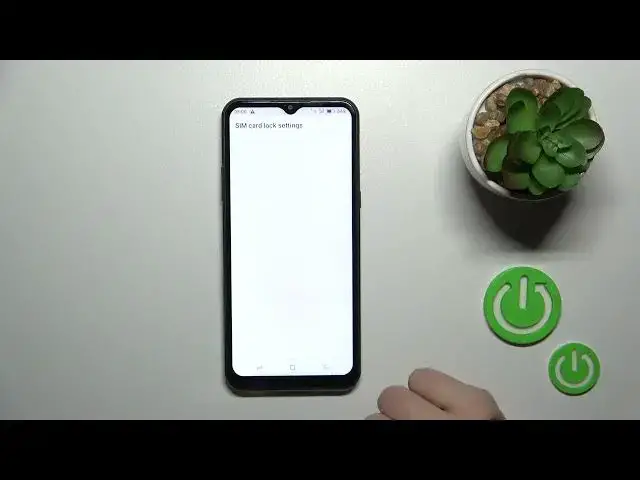 'Video thumbnail for How to Lock SIM Card with SIM PIN on DOOGEE X95? - Set PIN on SIM Card'