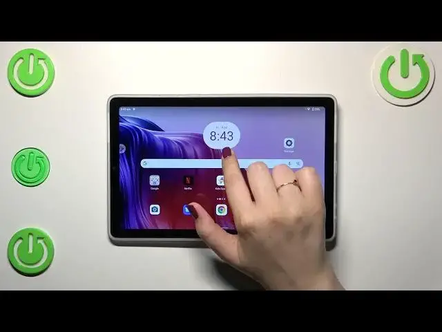 'Video thumbnail for How to Turn Off All Background Running Apps on a LENOVO Tab M9'