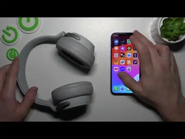 'Video thumbnail for How to Disconnect Microsoft Surface Headphones from Your iPhone'