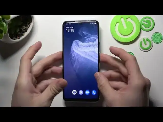 Video thumbnail for Does VIVO V21e Have Headphones Jack?