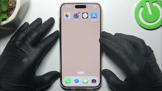 Video thumbnail for How to Record Timelapse Video in iPhone 15 Pro Max?