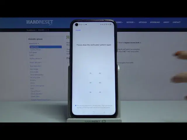 Video thumbnail for How to Lock Apps with Password on REALME 7? – Enable App Lock