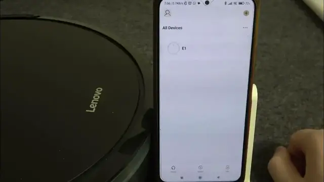 Video thumbnail for How To Remove LENOVO ROBOT CLEANER D450 From The App