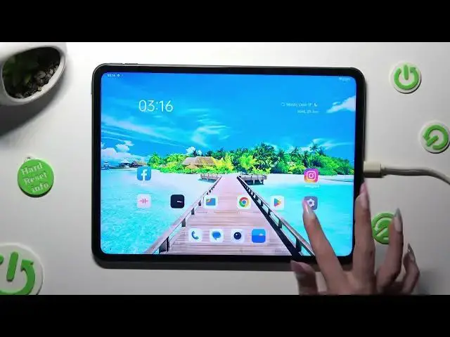 'Video thumbnail for How to Manage Device Location on OnePlus Pad'