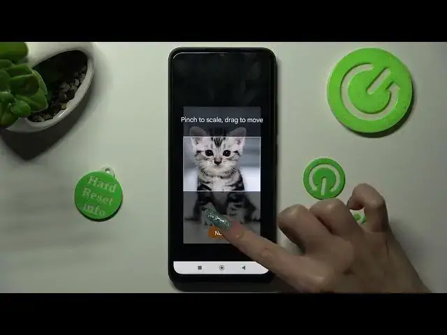 Video thumbnail for How to Change and Customize Keyboard Theme on XIAOMI Redmi A1 Plus