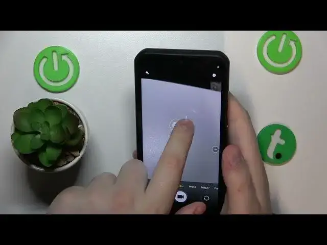 Video thumbnail for How to Manually Change Camera Brightness on ULEFONE Armor 17 Pro? - Adjust Brightness