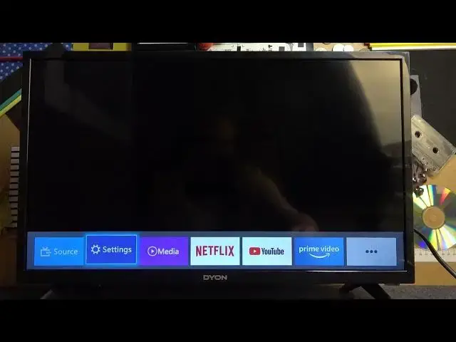 Video thumbnail for How To Change Antenna Type On Dyon 24 XT V2