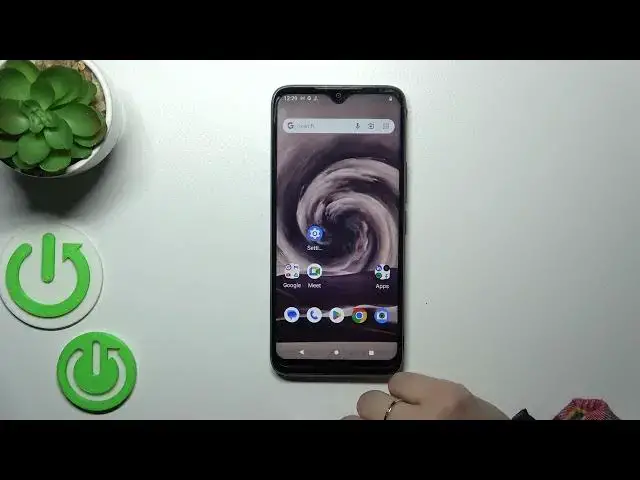 'Video thumbnail for How to Unmute Ringtone in NOKIA C12 - Turn On Ringtone'