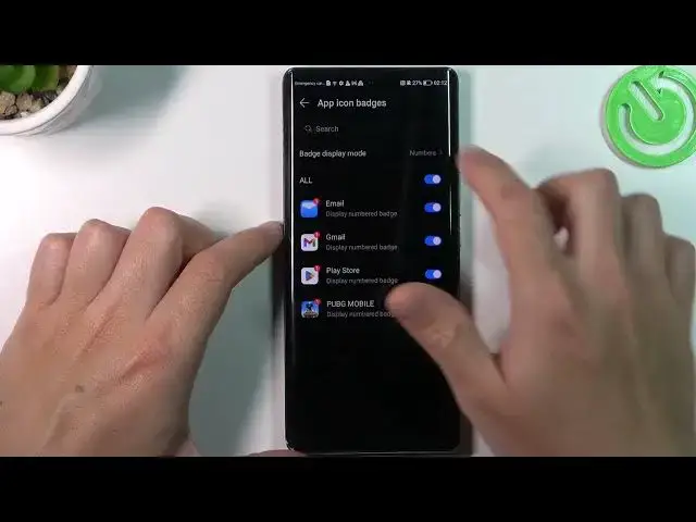 Video thumbnail for How to Turn Off Notification Dots from Home Screen on Honor Magic 5 Lite? Hide All Green Icon Dots!