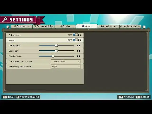 'Video thumbnail for How To Adjust Brightness In Minecraft Legends'