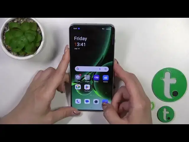 Video thumbnail for OnePlus Nord 3 - Face Recognition Review & Test