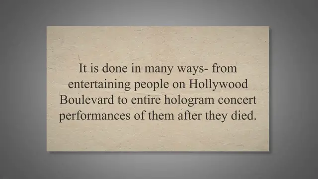 Video thumbnail for DeepFakes And The FakeApp, What Is The Reality?