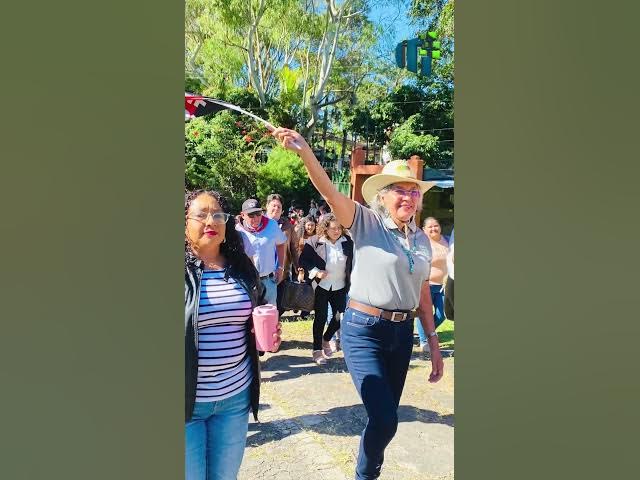 Video thumbnail for Inician clases universitarias en edificios confiscados a la Iglesia