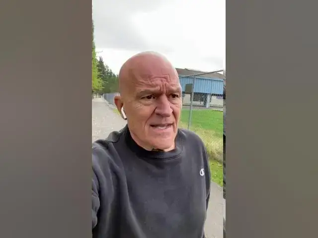 Video thumbnail for Daily Gratitude Walk:  10/8/2020