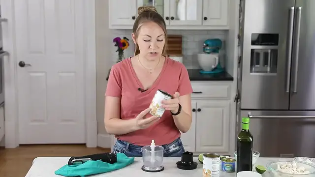 Video thumbnail for A Creamy Take on my Award Winning Chili  White Chicken Chili(720P HD)