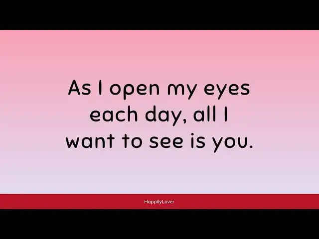 Video thumbnail for Flirty Good Morning Texts For Her 🌞💖 Start Her Day with a Smile