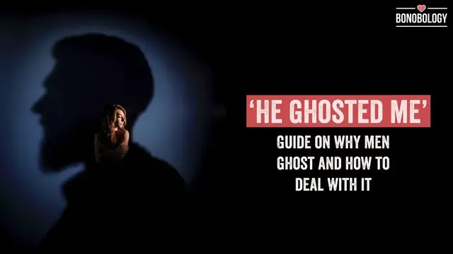 Video thumbnail for ‘He Ghosted Me’