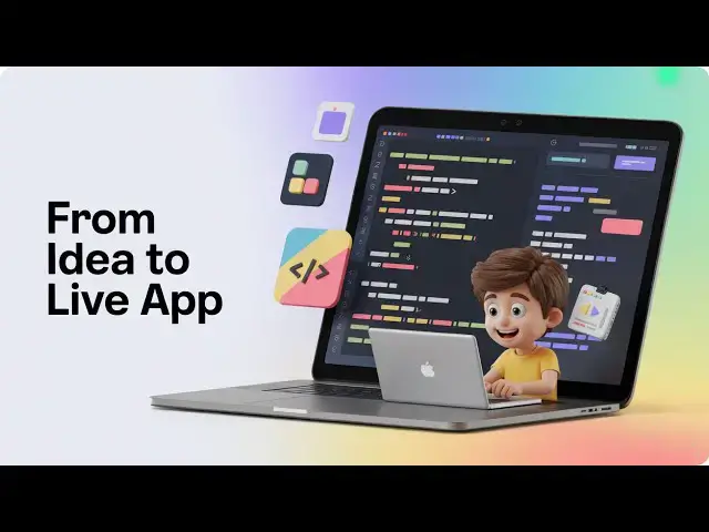 'Video thumbnail for From Idea to Live App in Seconds with Floot AI – Outsmarts Claude, Cursor & Gemini!??'