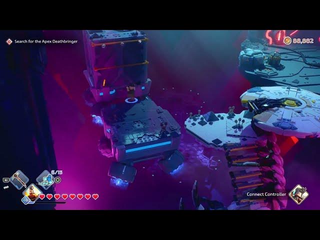 Video thumbnail for LEGO Horizon Adventures - First Look