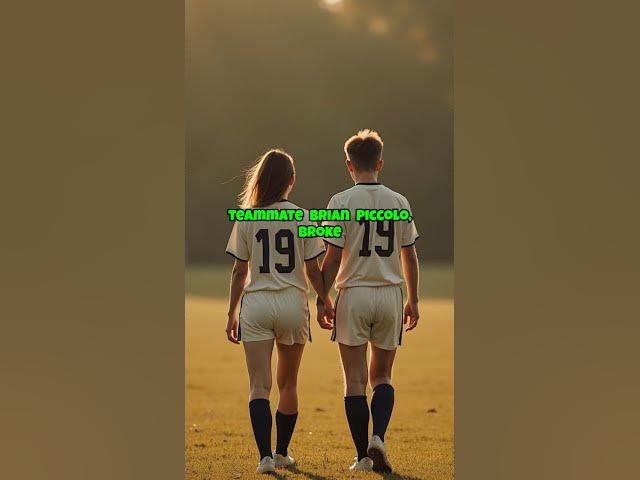 Video thumbnail for Gale Sayers: The Forgotten Film Artist Behind NFL's First Cinematic Portrait