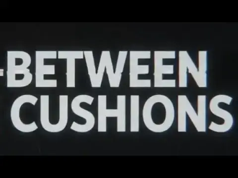 Video thumbnail for In-between The Cushions / bubbly Couch Surfer