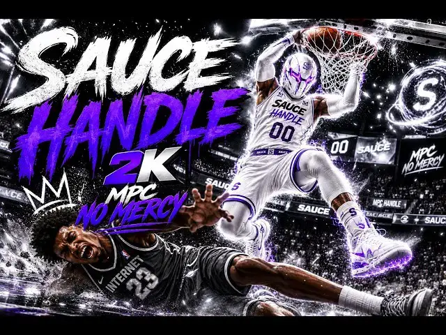 Video thumbnail for ⚠️⚠️⚠️_MPC | NO | MERCY_ V1
