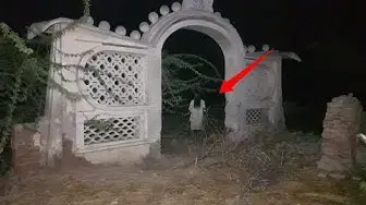 Video thumbnail for Jinnat Ki Basti Churail  ka ghar With Roa Shamas Ali #Ep618