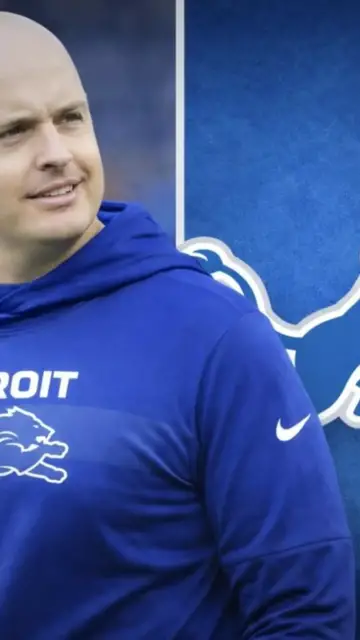 Video thumbnail for Dan Campbell Offers Honest Verdict on Drew Petzing’s Debut