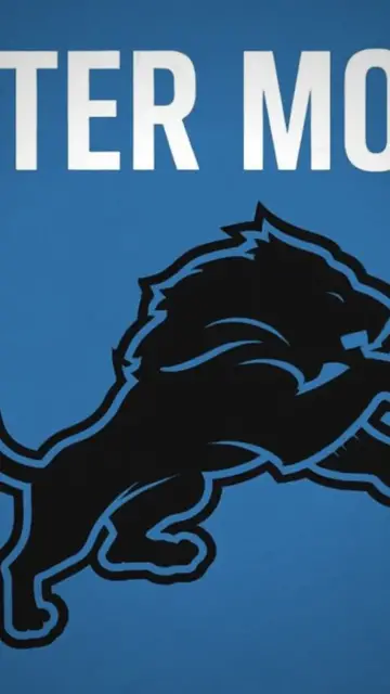 Video thumbnail for Detroit Lions Announce 4 Roster Moves Following Sunday’s Practice